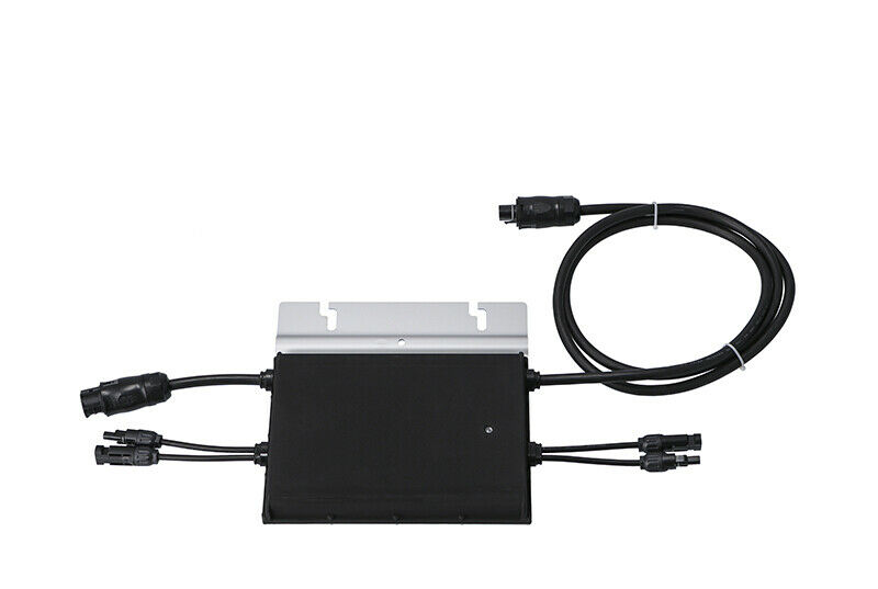 Microwechselrichter Hoymiles HM-600 (760Wp)